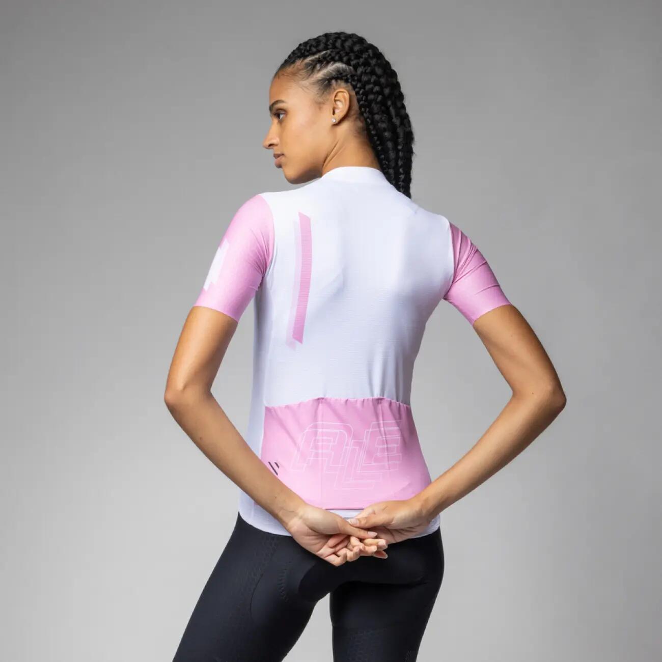 Camisola com mangas curtas - FOLLOW ME PR-E 6/7