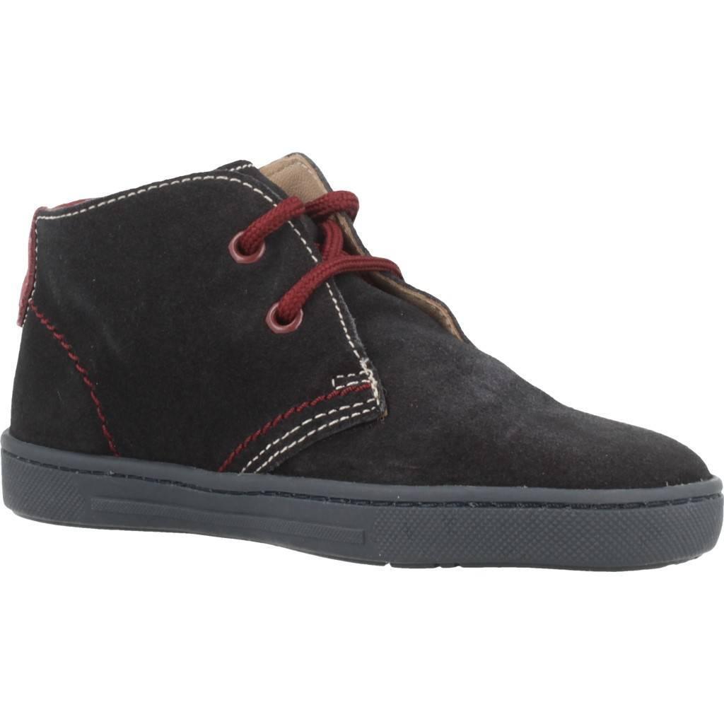 Bottes Chicco Modèle Cobin Couleur Bleu 5/5