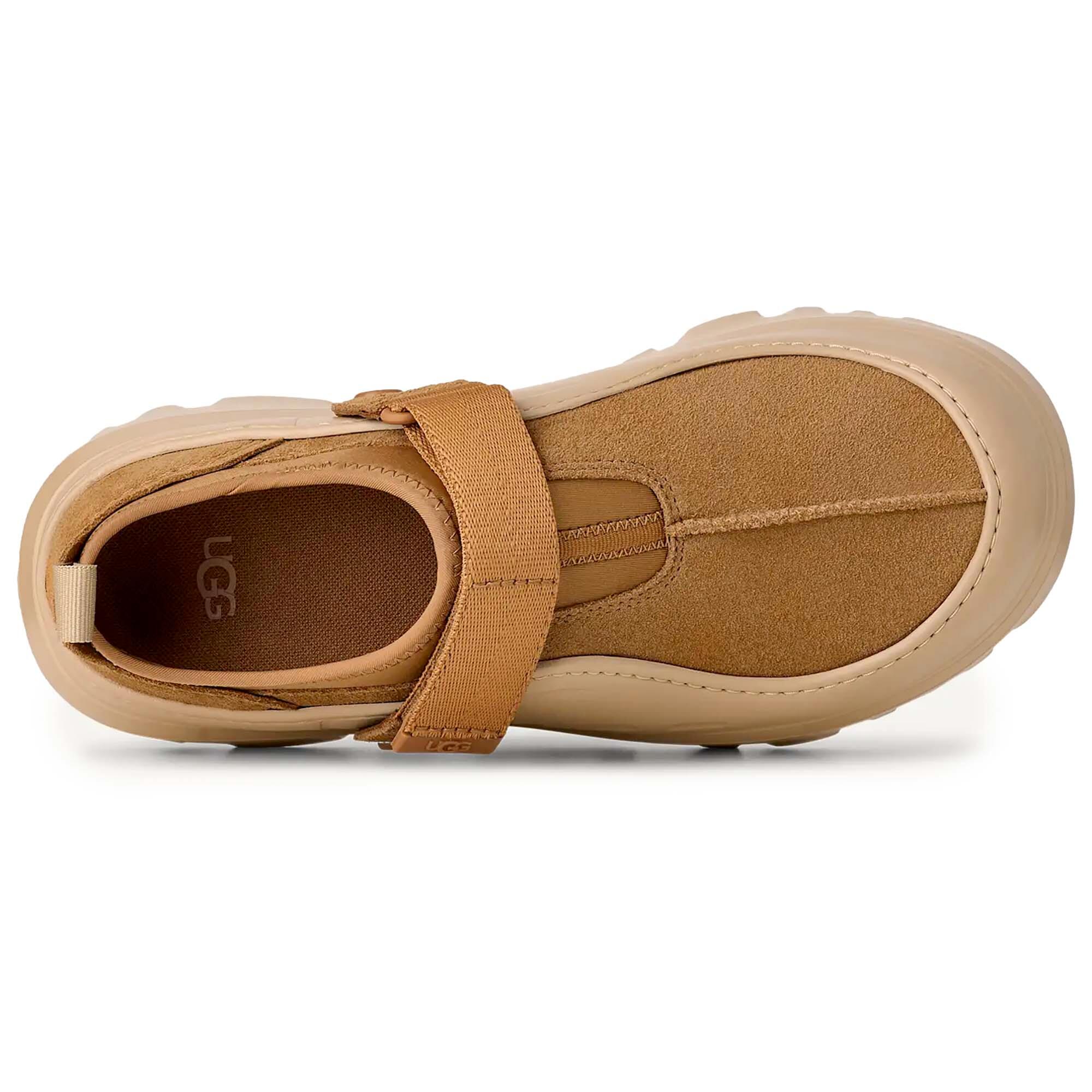 Zapatillas Australianas Ugg M Peakmod De Corte Bajo Adulto 4/5