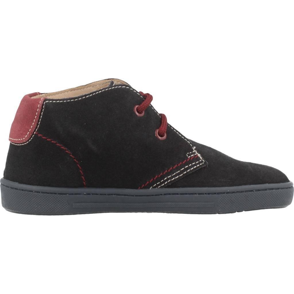 Bottes Chicco Modèle Cobin Couleur Bleu 4/5