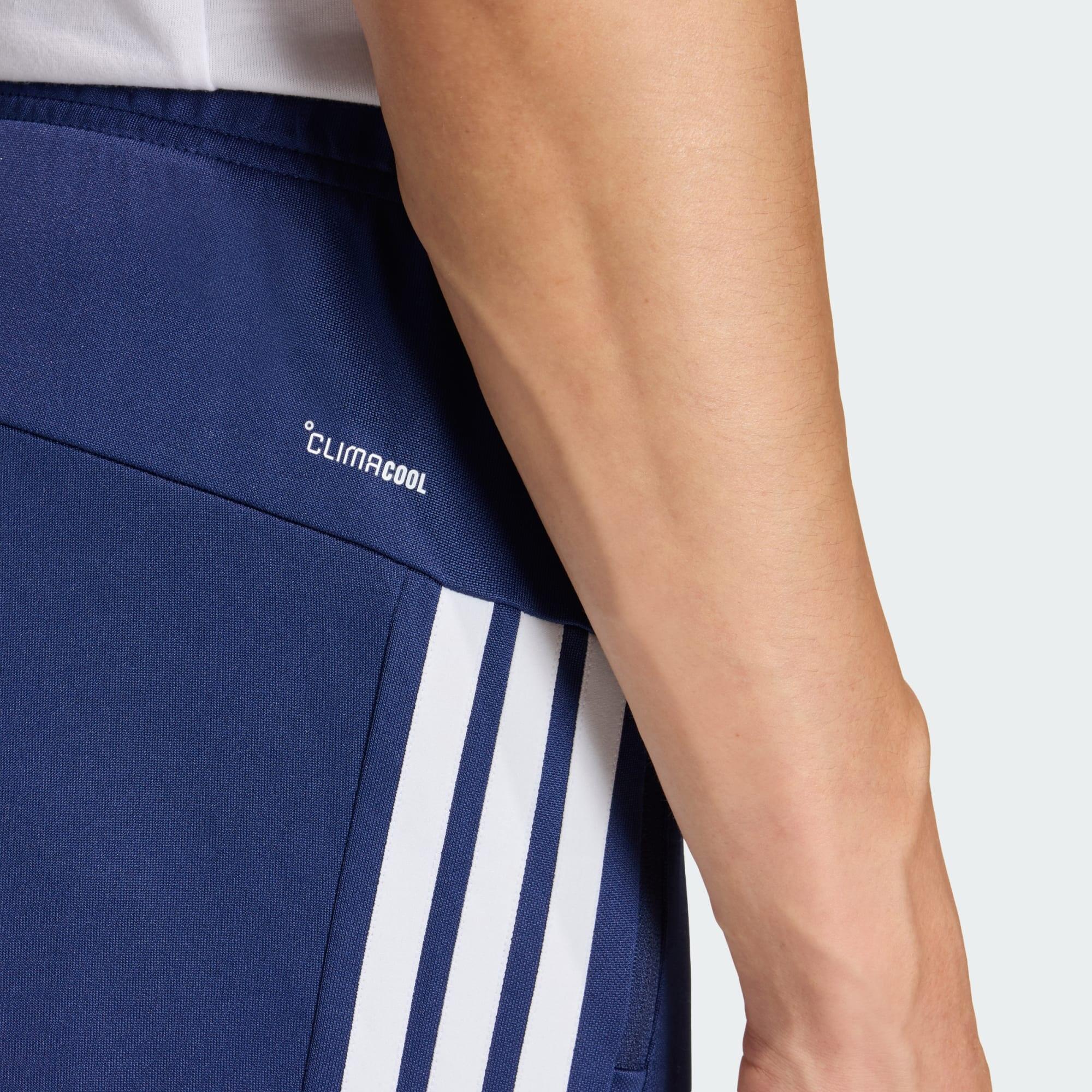 PANTALON MAILLE 3 BANDES ALL-SET WORKOUT ESSENTIALS 5/6