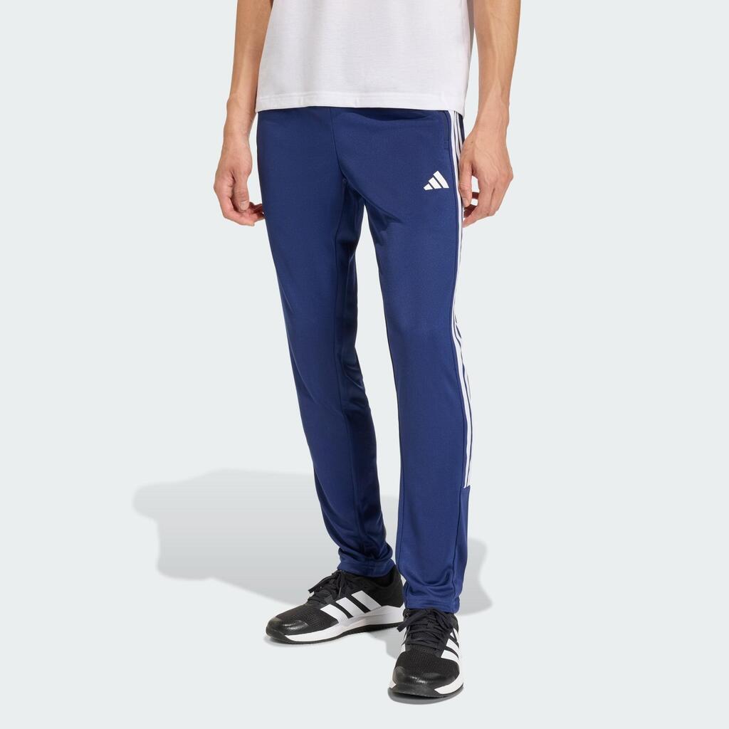 WORKOUT ESSENTIALS ALL-SET 3-STRIPES KNIT PANT