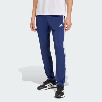 PANTALON D’ENTRAÎNEMENT MAILLE 3 BANDES ESSENTIALS ALL-SET