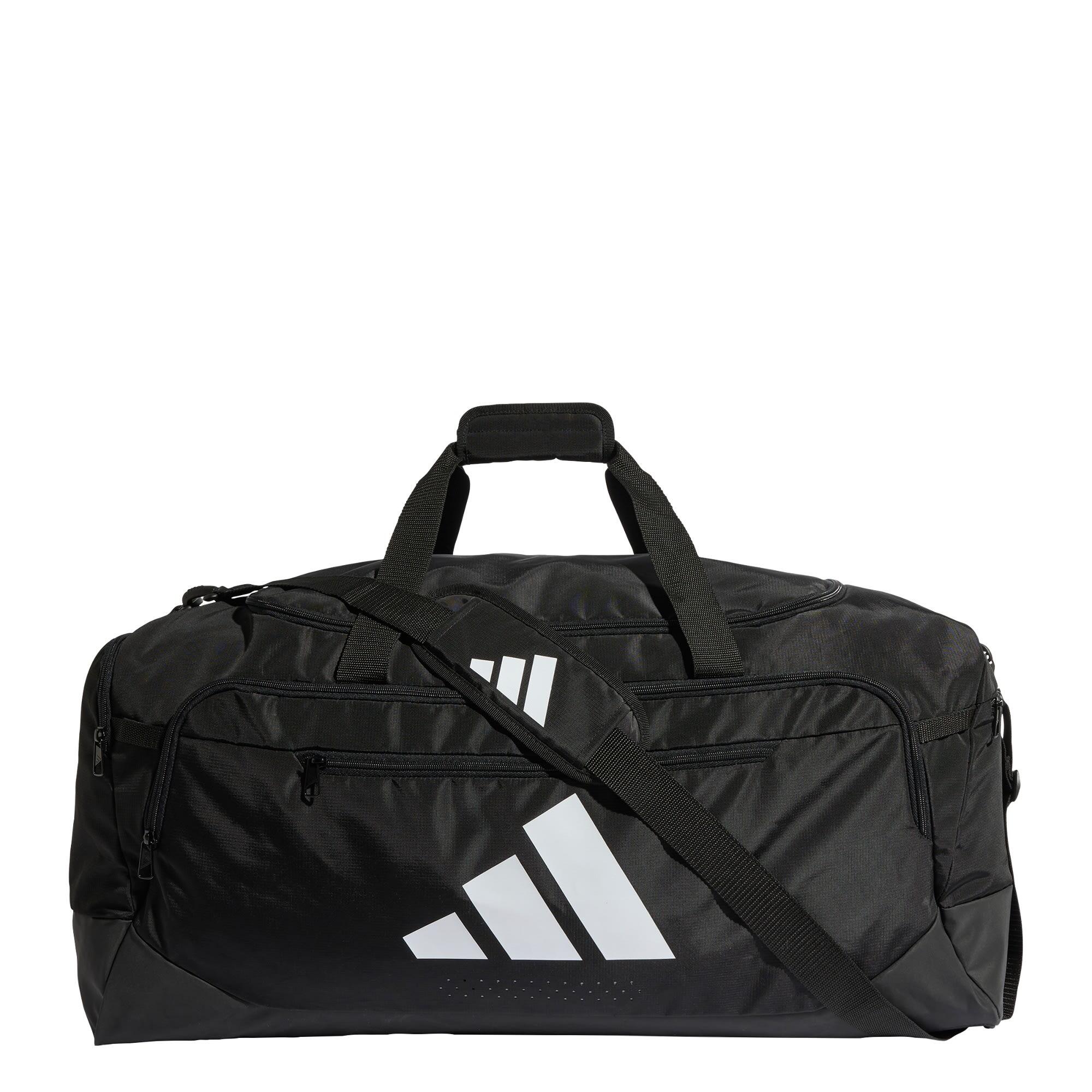 ADIDAS TRAINING DEFENDER DUFFLE BAG LARGE