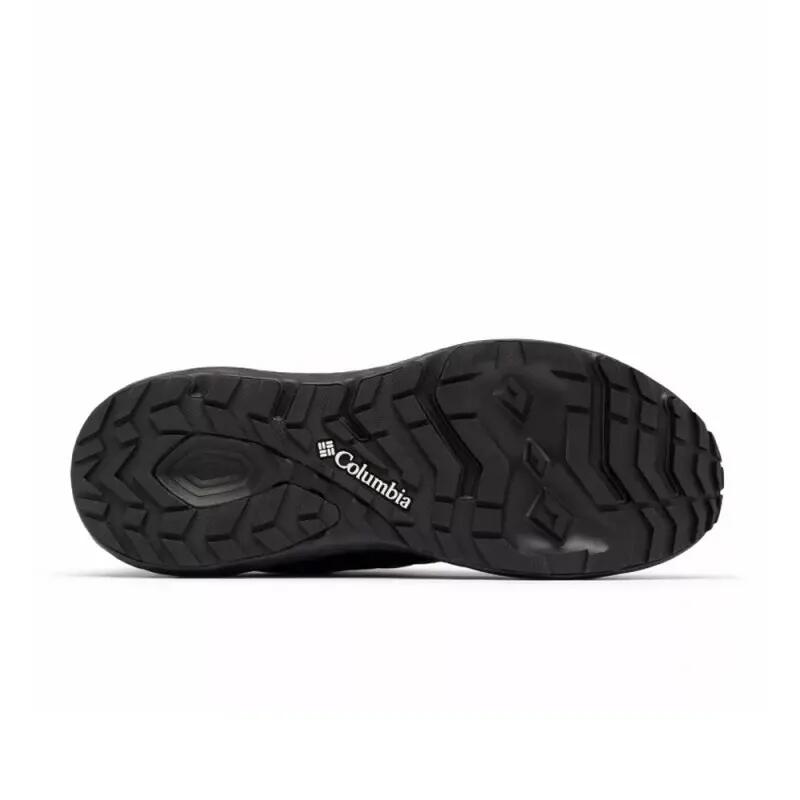 Zapatos Casual Homme Columbia Peakfreak Roam Noir 5/5