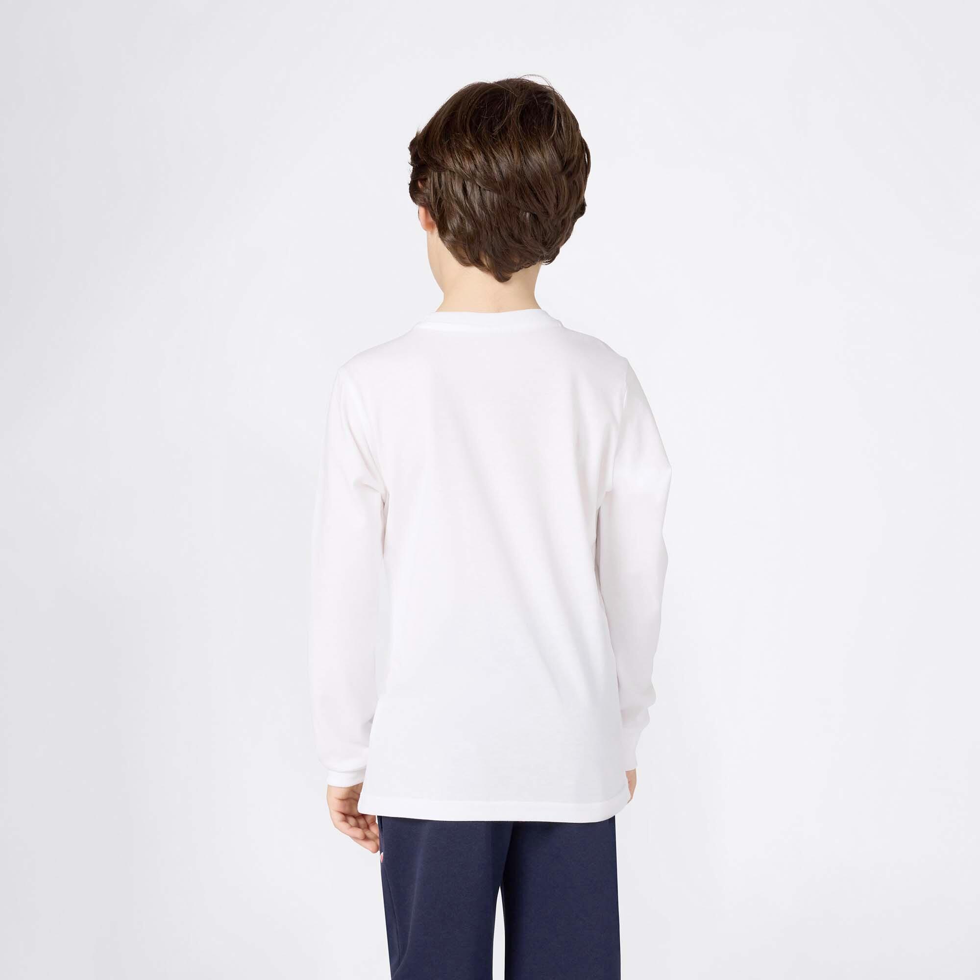 T-Shirt Champion Ls Shirt Junior 3/4