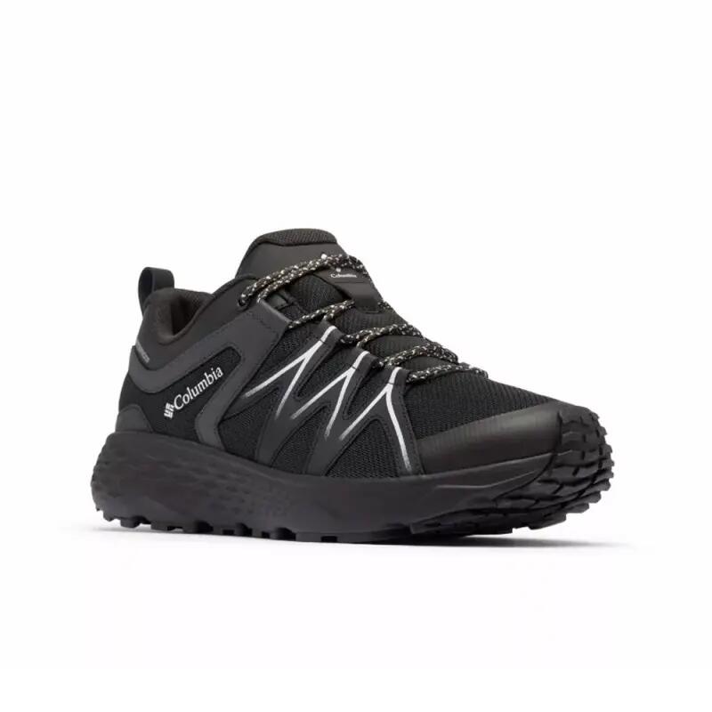 Zapatos Casual Homme Columbia Peakfreak Roam Noir 2/5