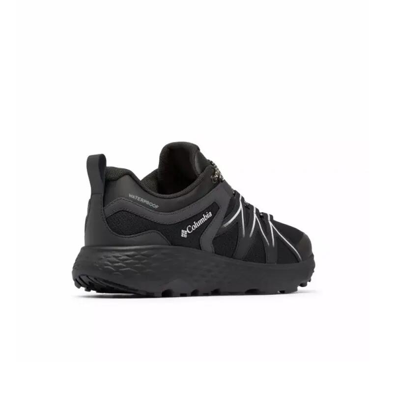 Zapatos Casual Homme Columbia Peakfreak Roam Noir 4/5