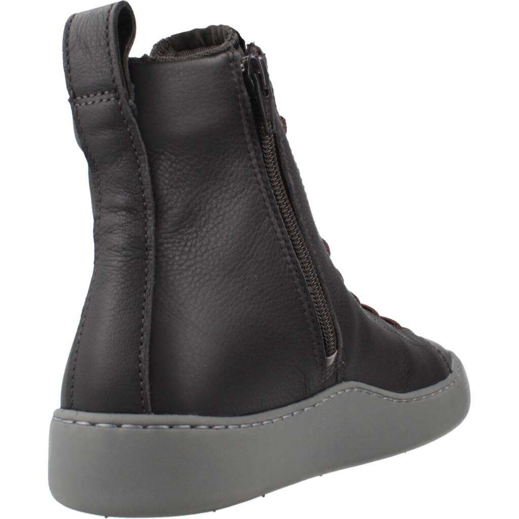 Camper Modello Peu Colore Nero 3/5