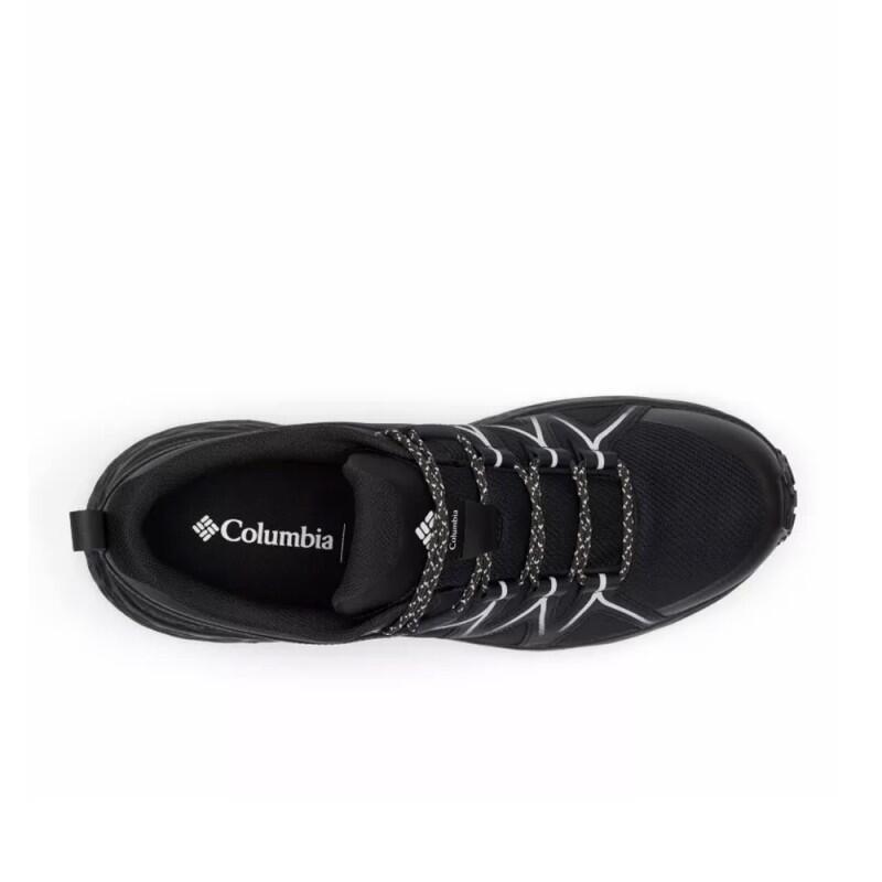 Zapatos Casual Homme Columbia Peakfreak Roam Noir 3/5