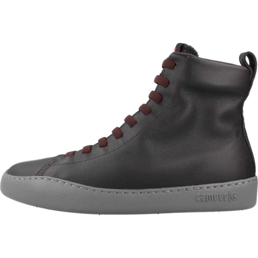 Camper Modello Peu Colore Nero 2/5