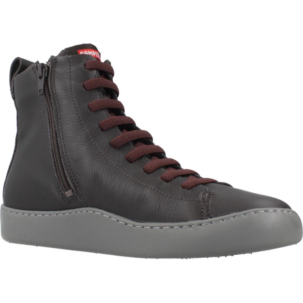 Camper Modello Peu Colore Nero 5/5