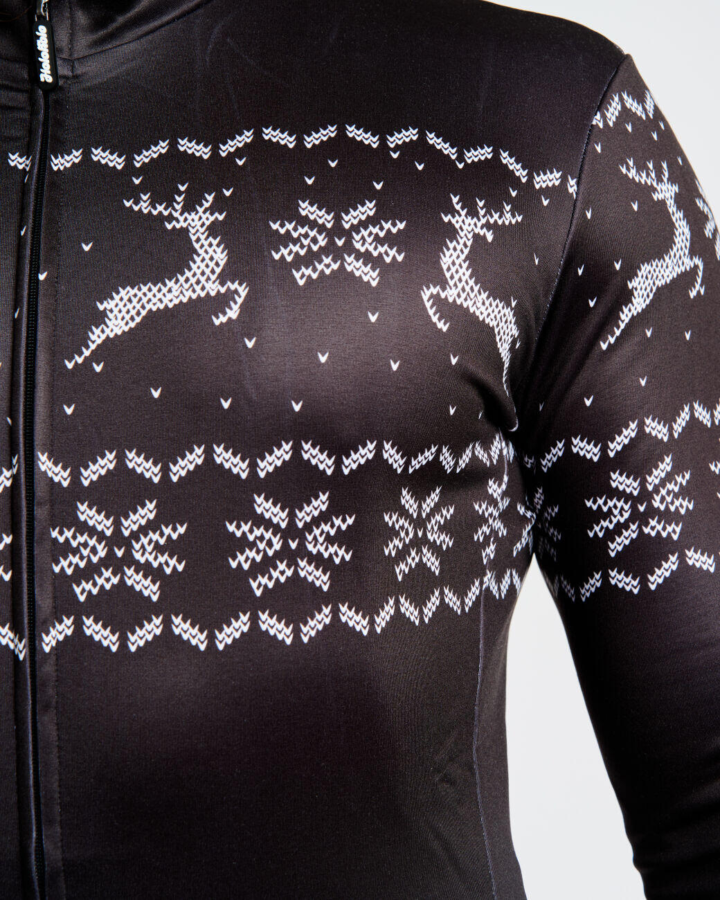 Maillot d'hiver à manches longues - FROSTTRAIL WINTER 4/8