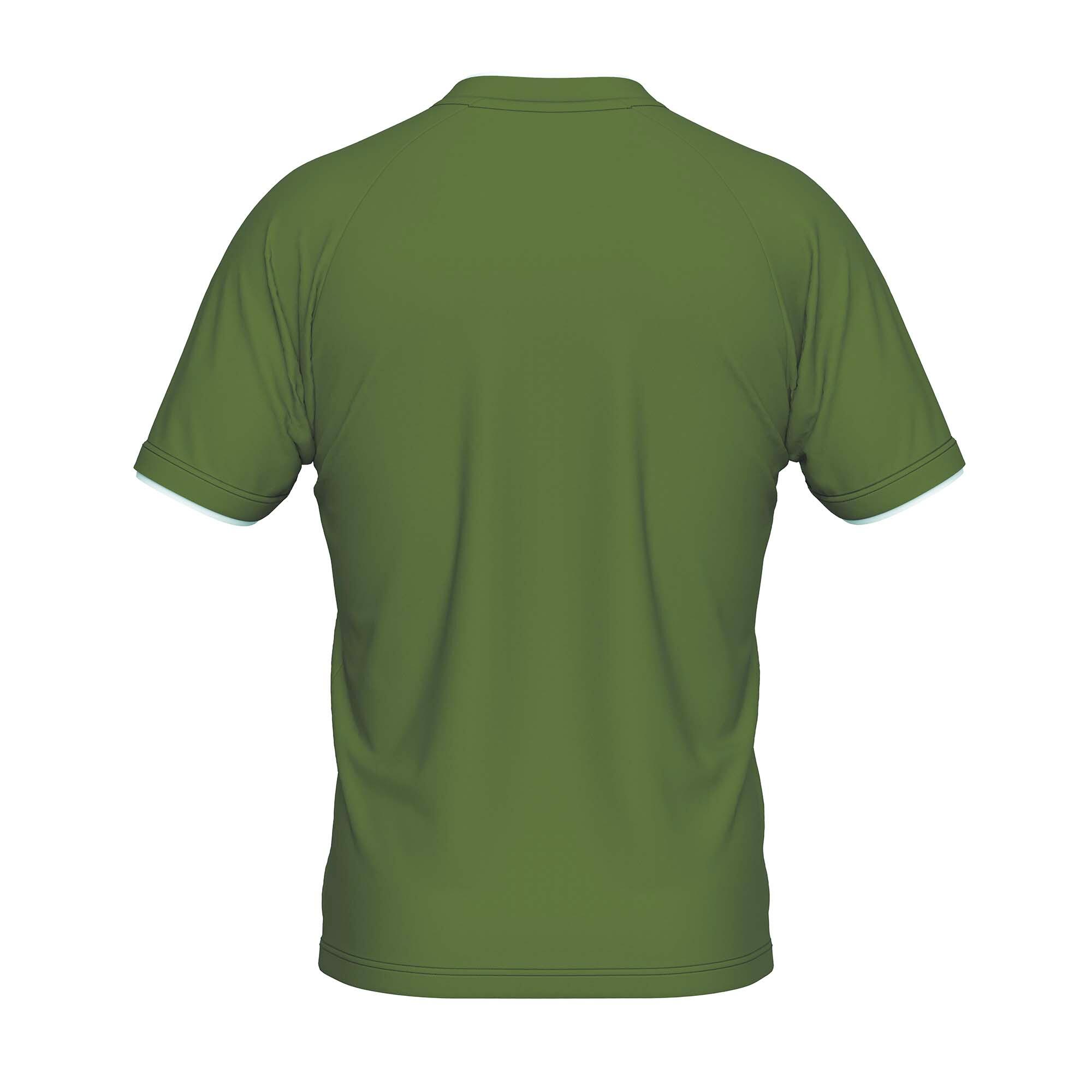 T-Shirt Errea Leonard T-Shirt Mc Ad Erwachsene 4/7