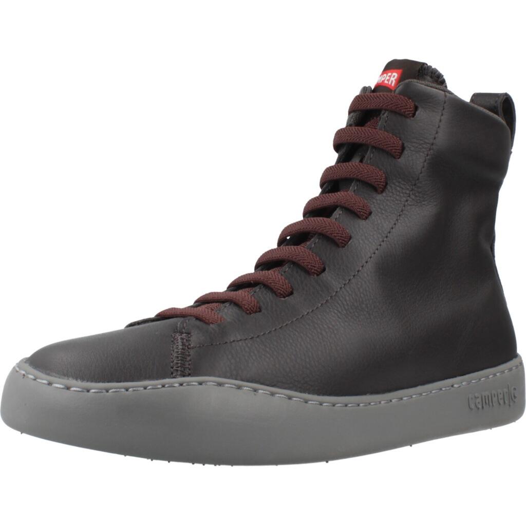 Camper Modello Peu Colore Nero 1/5