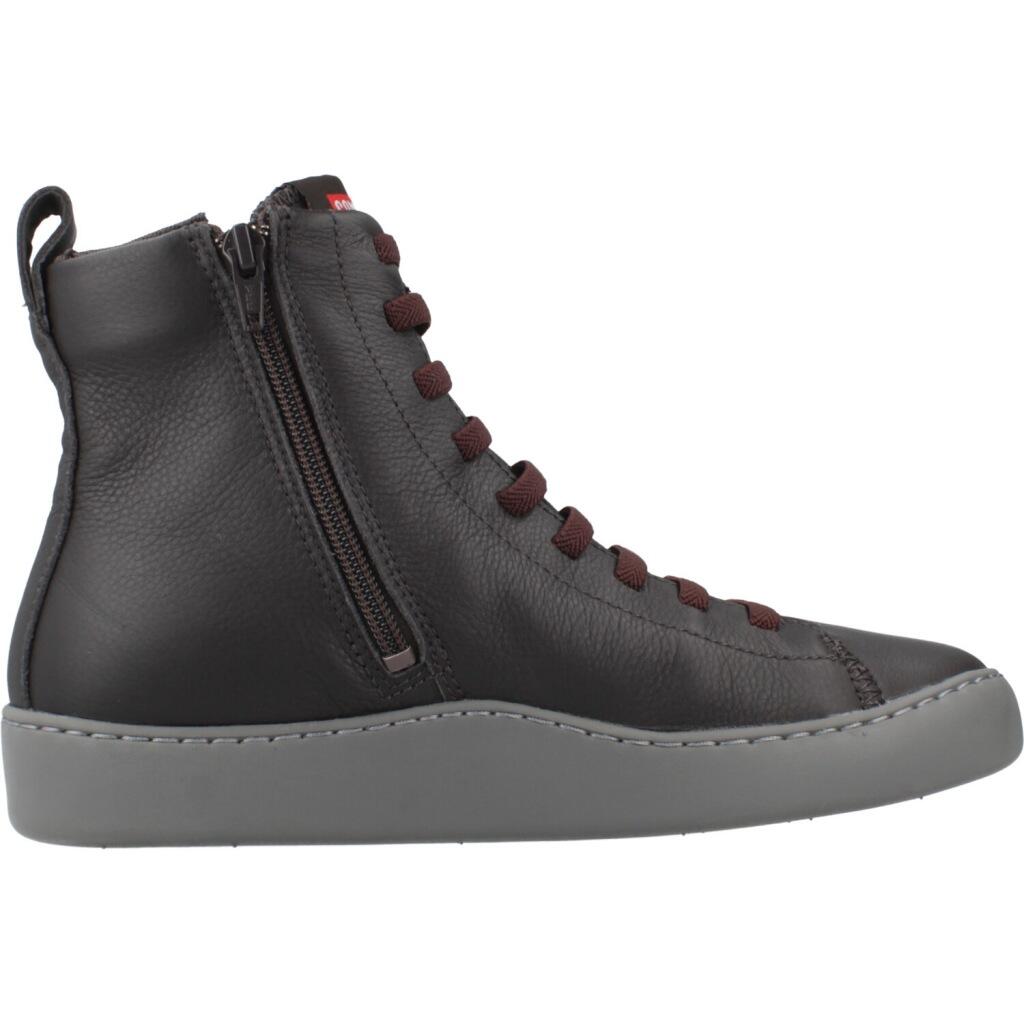 Camper Modello Peu Colore Nero 4/5