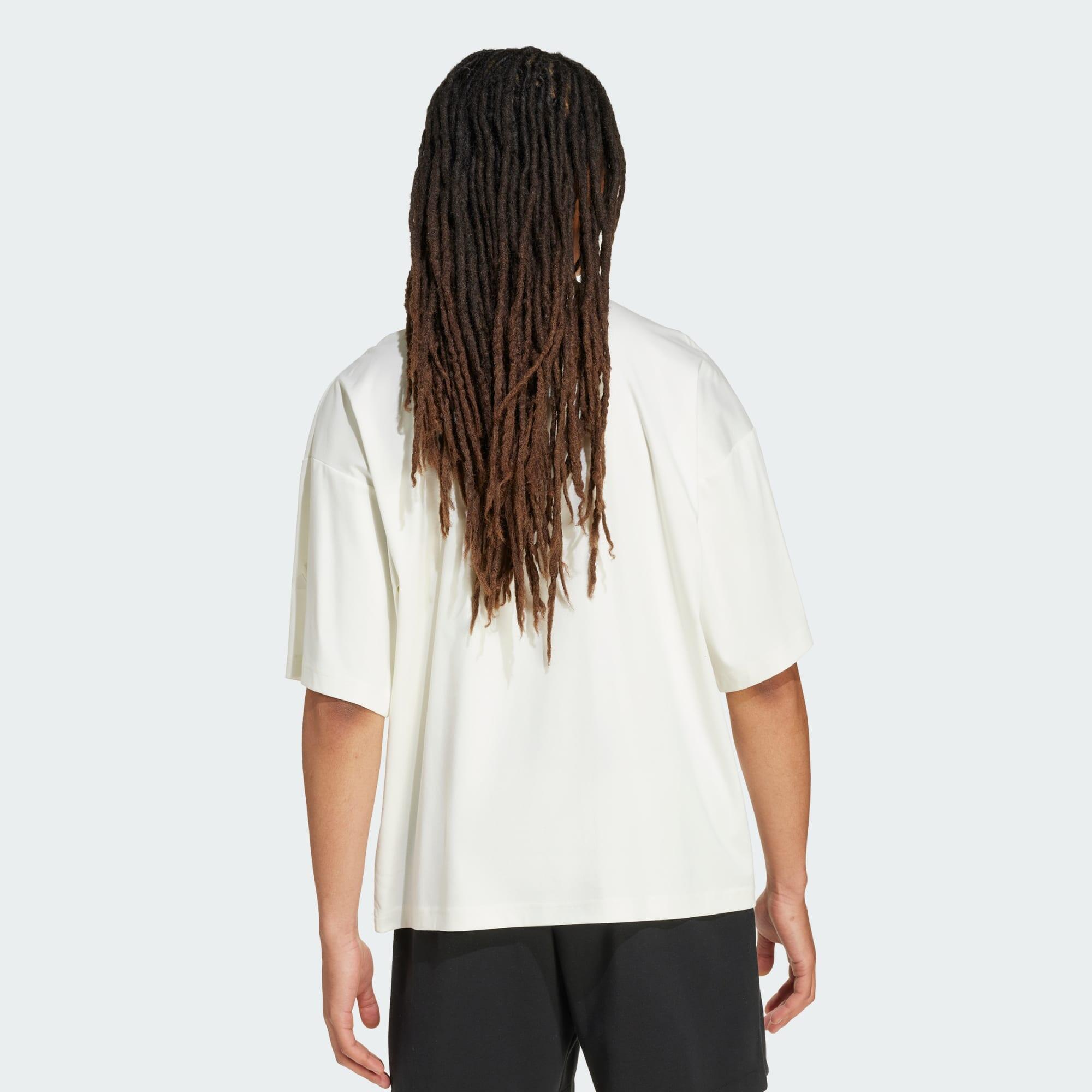 Soft Lux T-Shirt 3/7