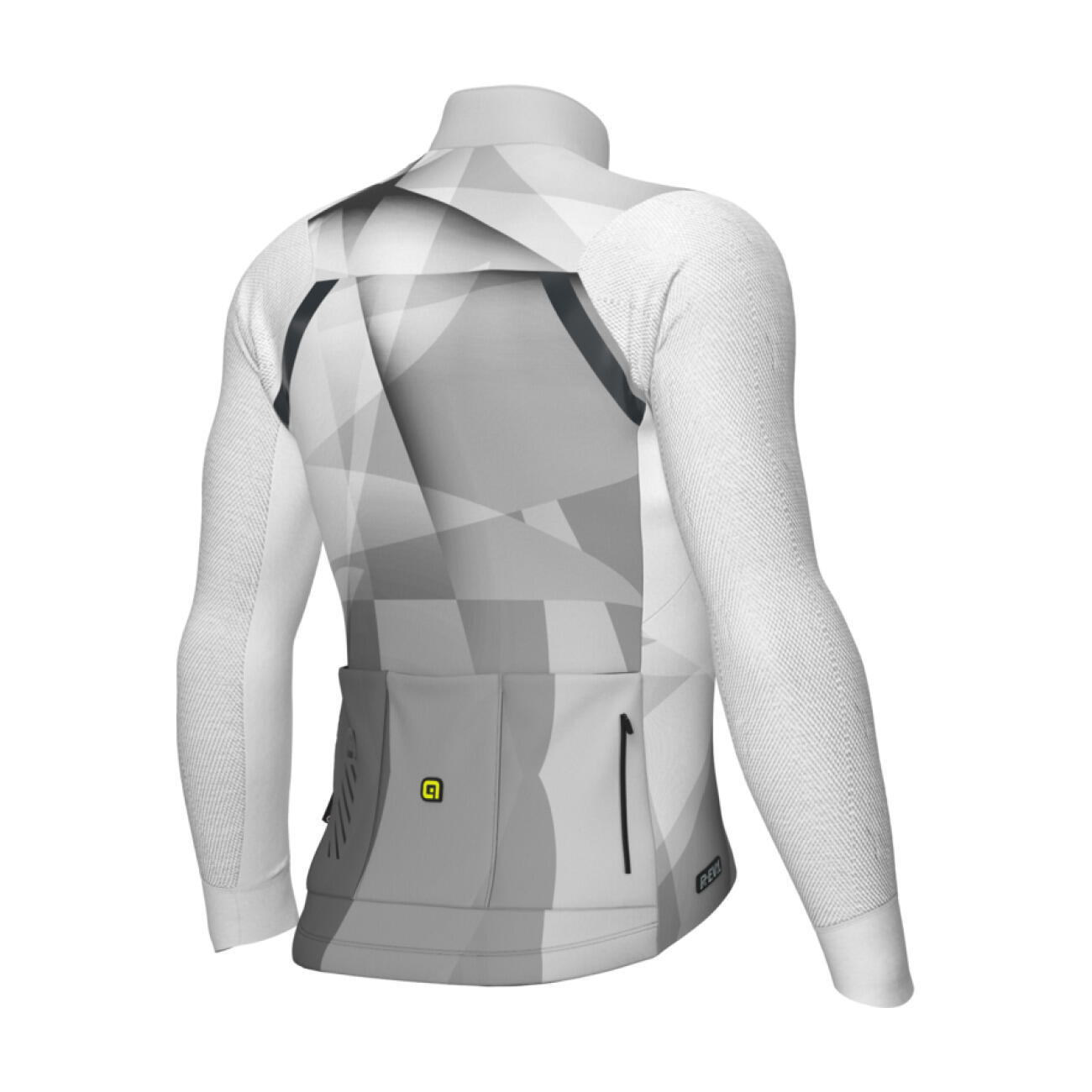 Camisola de inverno de manga comprida - QUICK 2/7