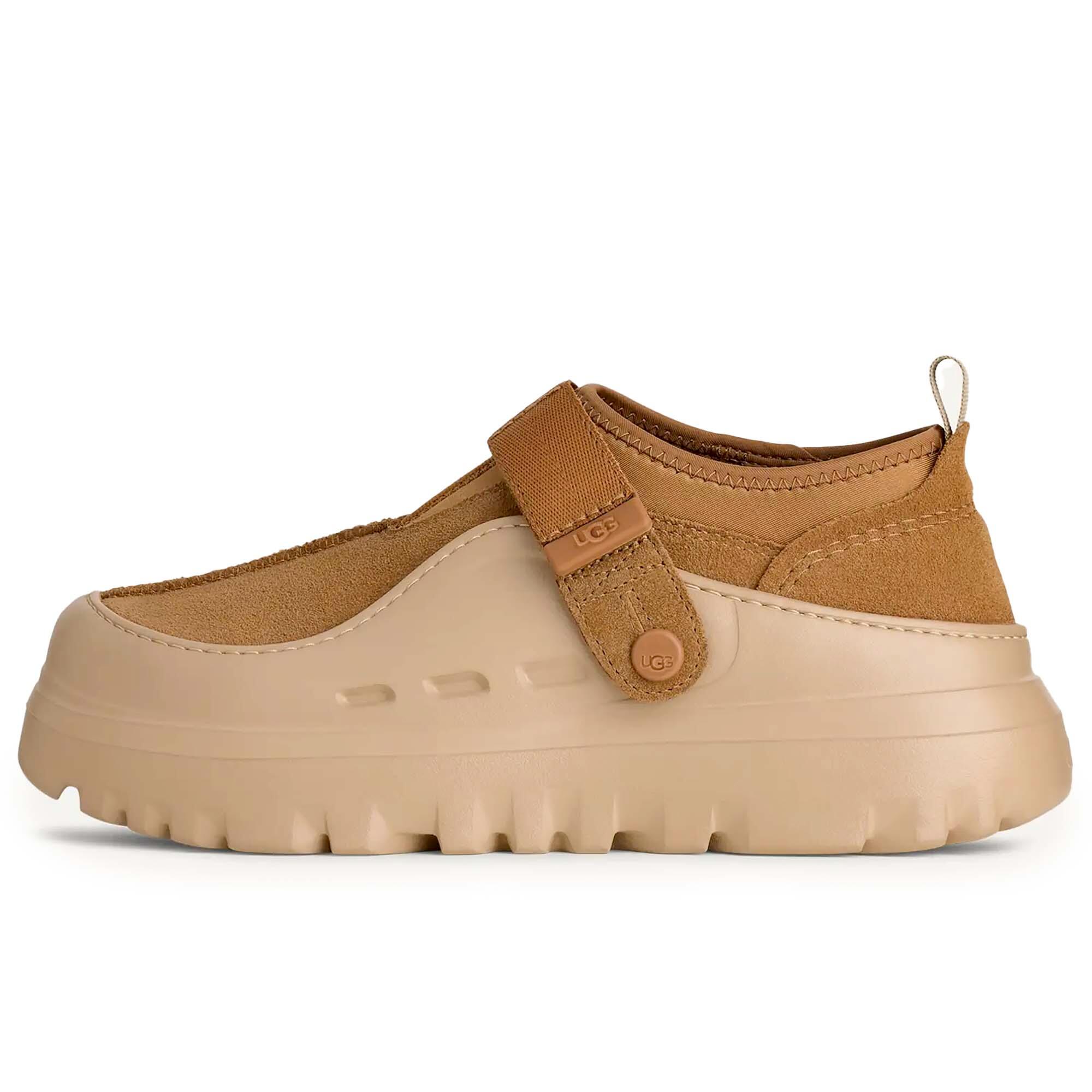 Sneaker Ugg Australian M Peakmod Lowcut Adulto 1/5