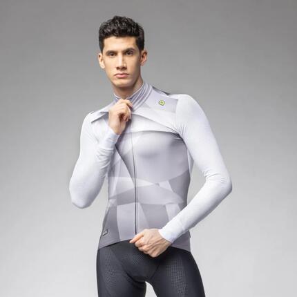 Maillot d'hiver à manches longues - QUICK