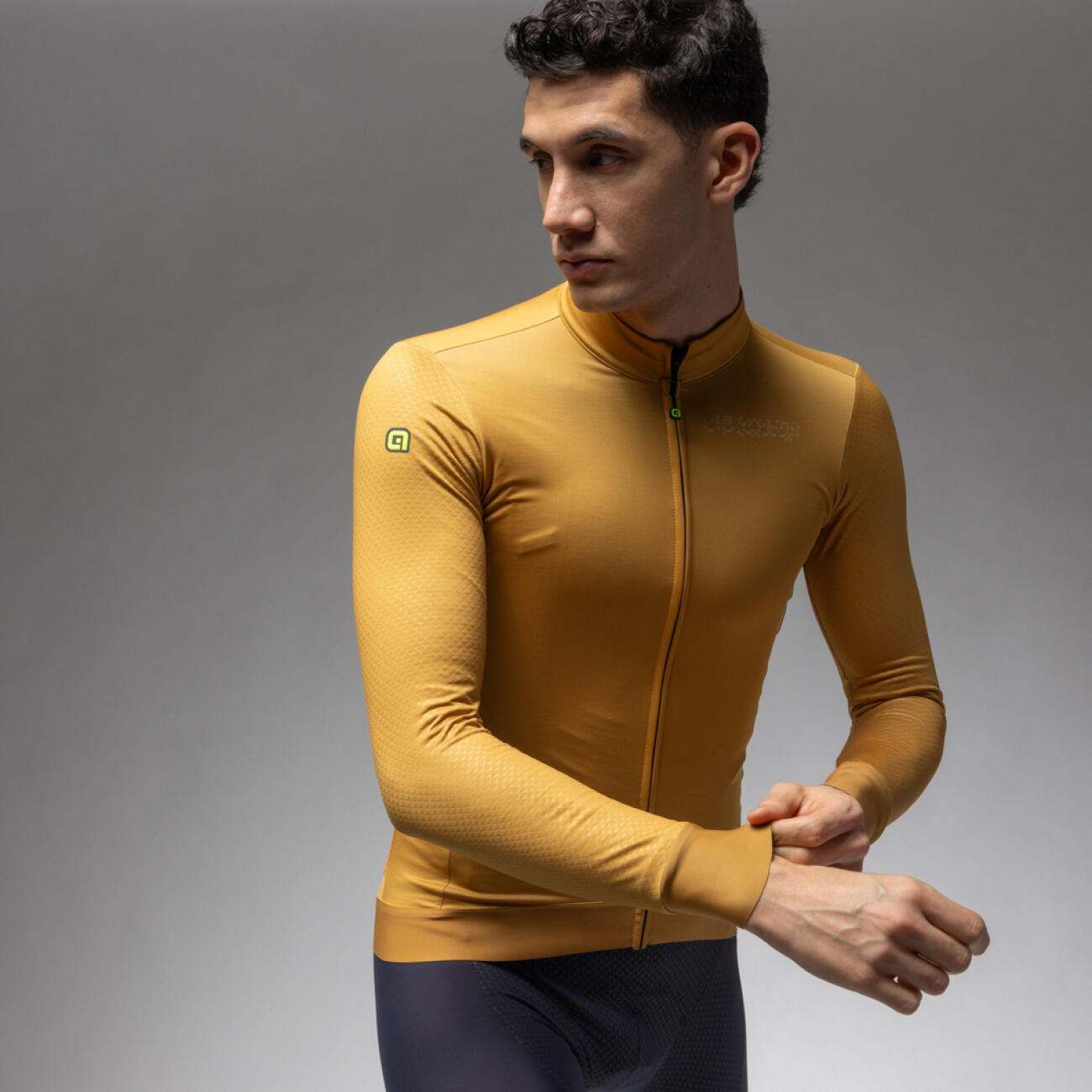 Maillot d'hiver PR-E FOLLOW ME 2.0 4/7