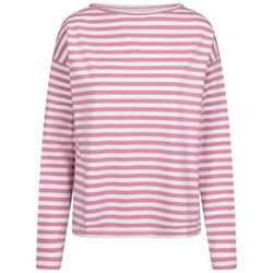 Sweat Femme Trespass Thelma rose L