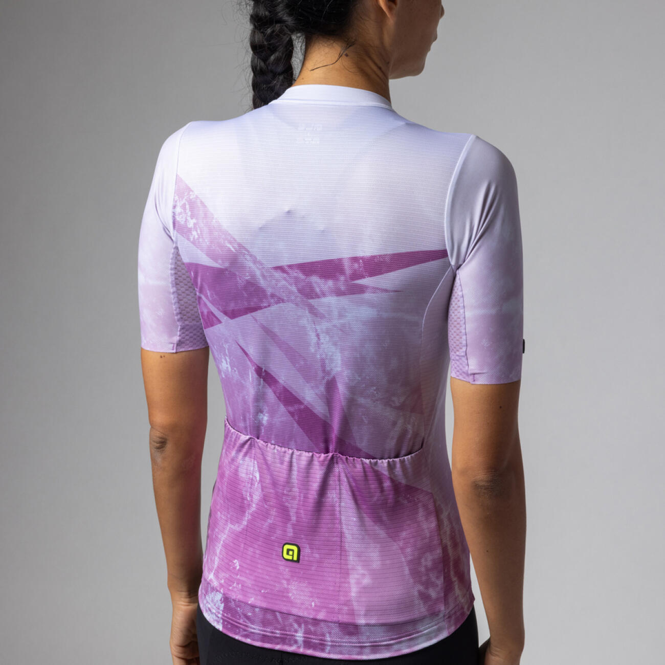 Maillot a manches courtes - QUARTZ PR-E 3/7
