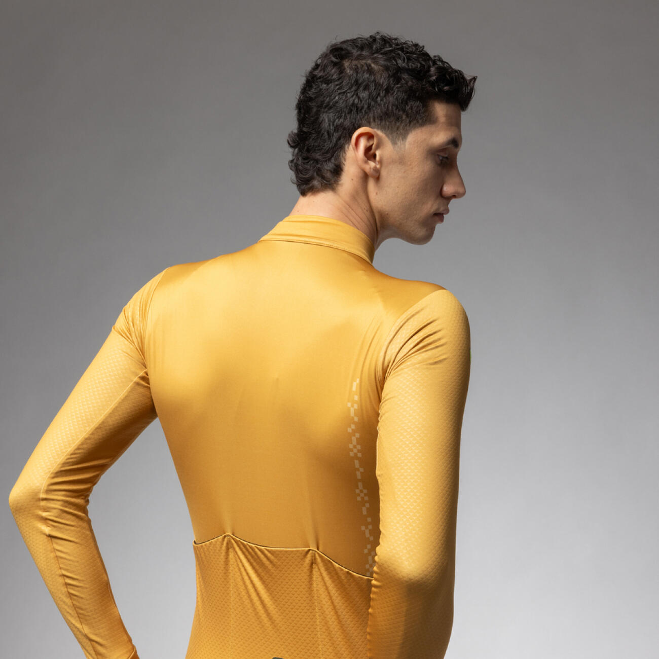 Maillot d'hiver PR-E FOLLOW ME 2.0 6/7