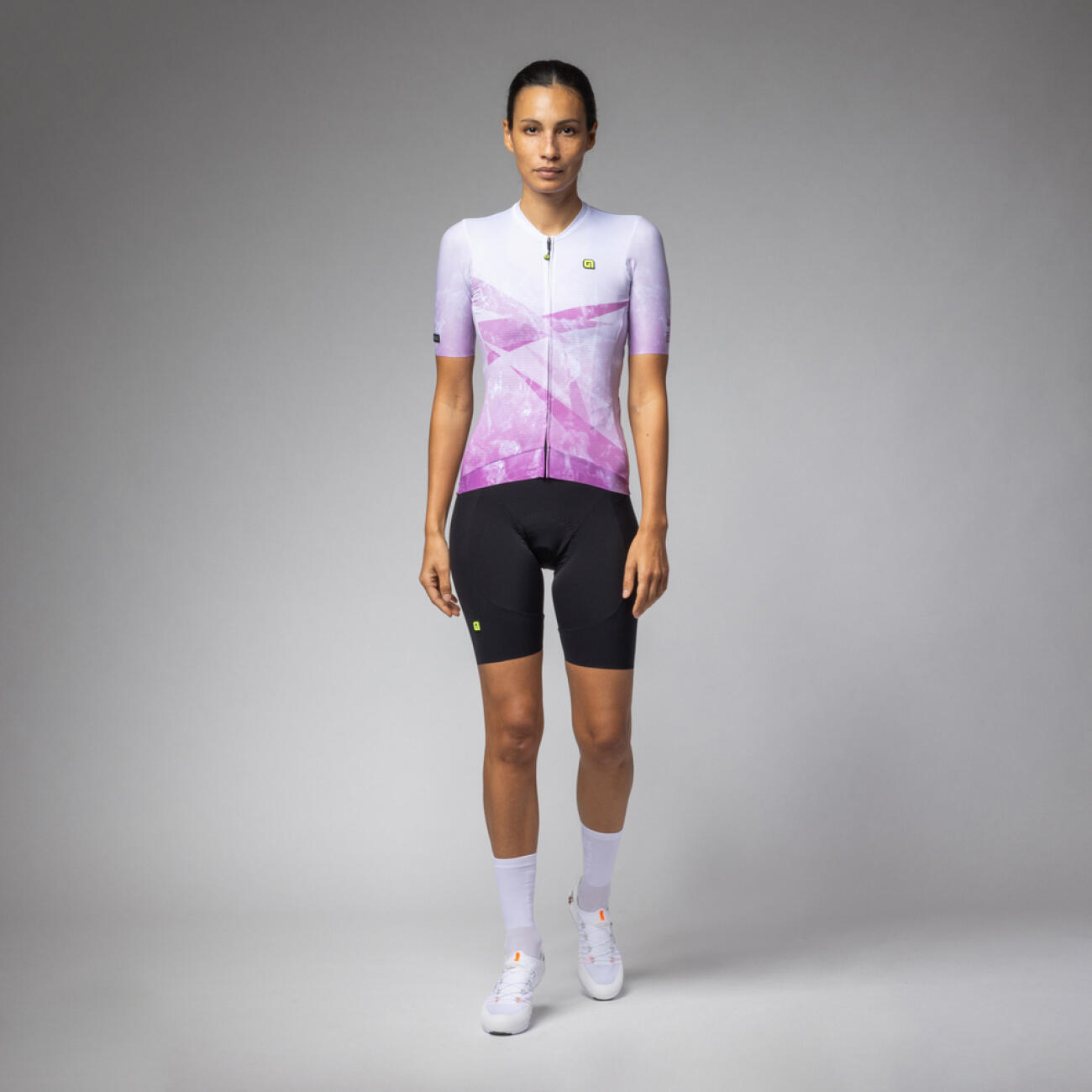 Maillot a manches courtes - QUARTZ PR-E 2/7