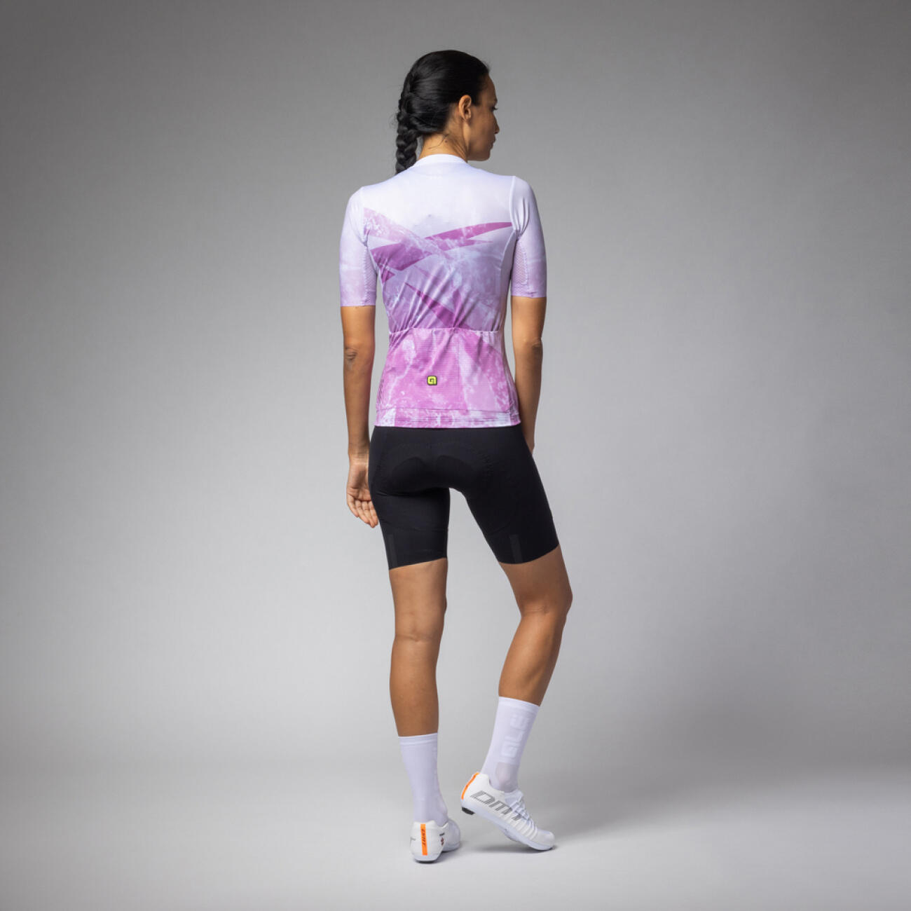 Maillot a manches courtes - QUARTZ PR-E 7/7
