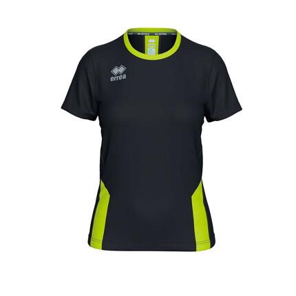 T-Shirt Errea Remy Damska Koszulka Z Krótkim Rękawem Ad Damskie