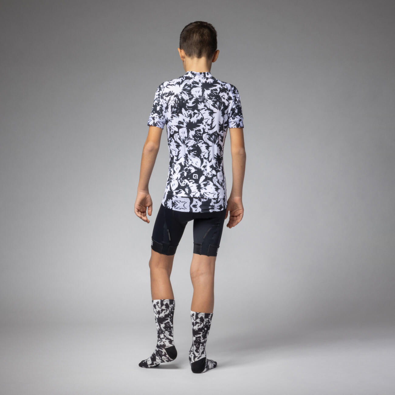 Maglia a maniche corte - ESSENZA KID 4/7