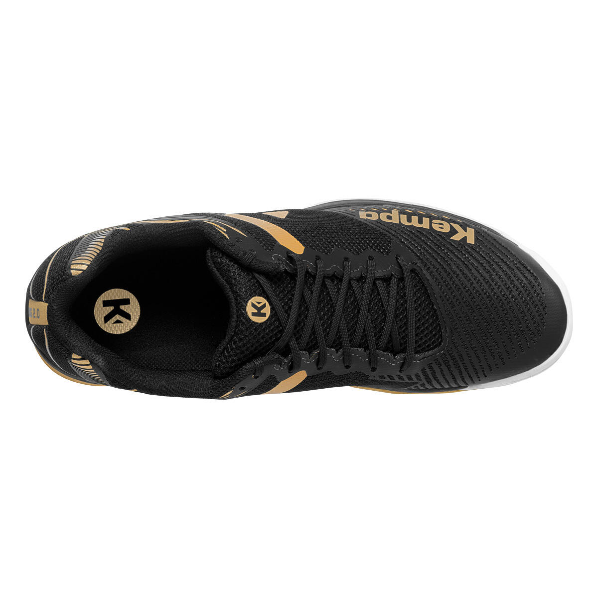 Calzado deportivo de interior Wing 2.0 KEMPA 4/4