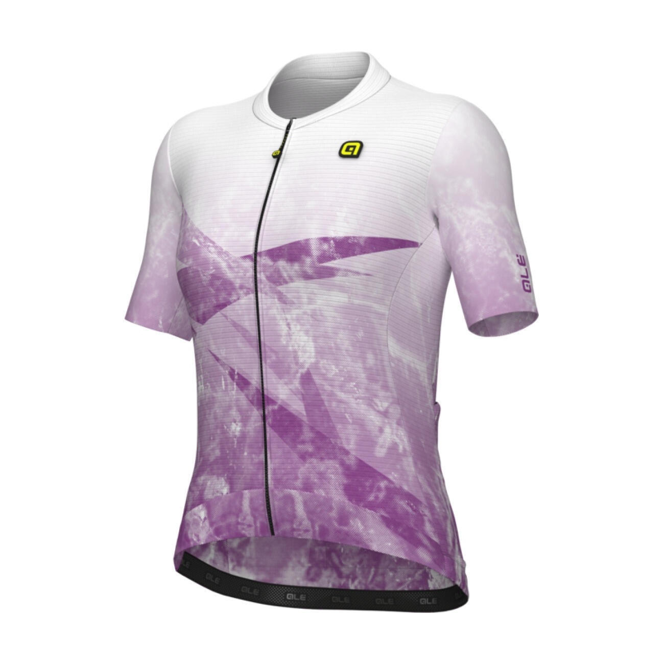 Maillot a manches courtes - QUARTZ PR-E 1/7