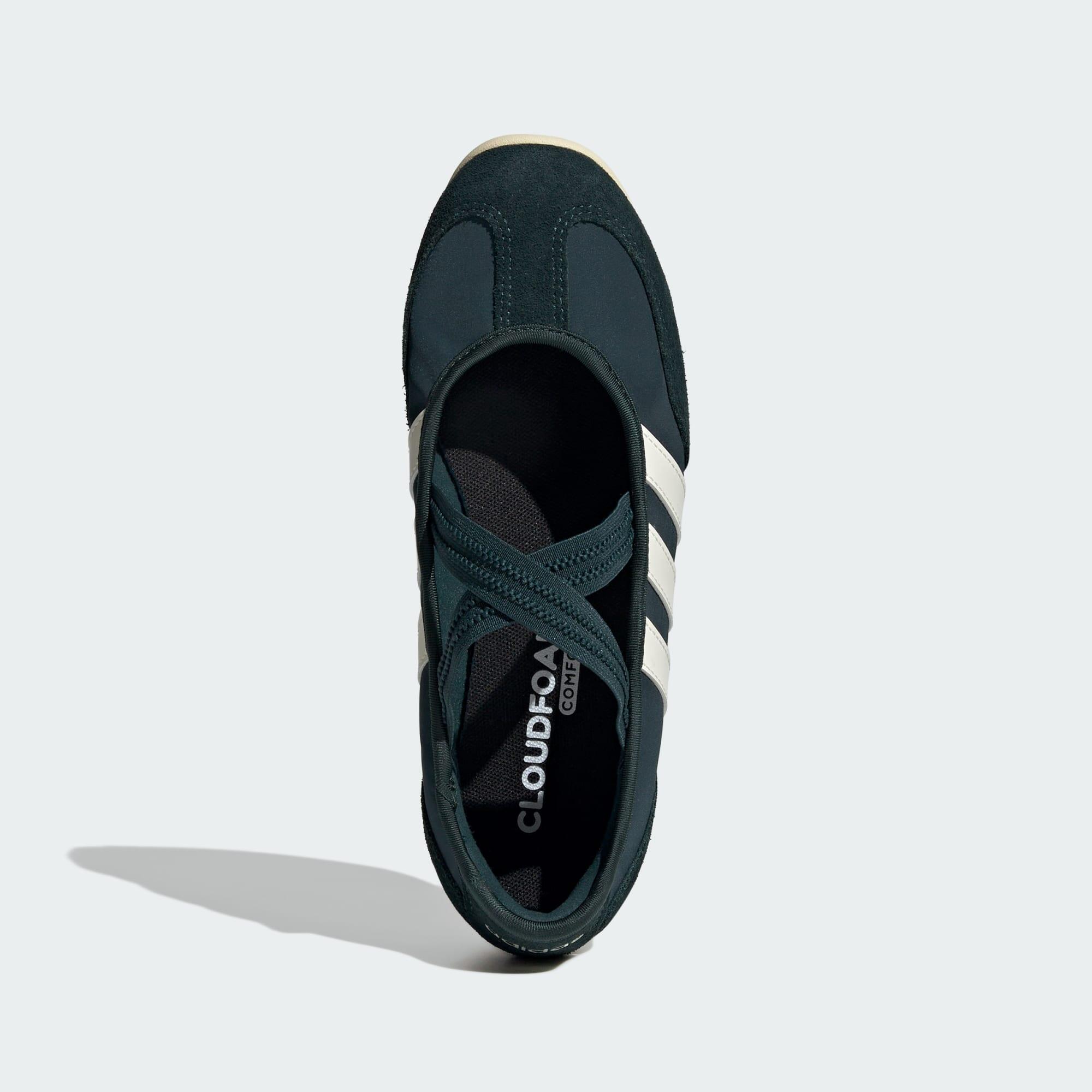 CHAUSSURE BARREDA MARY JANE 2/8