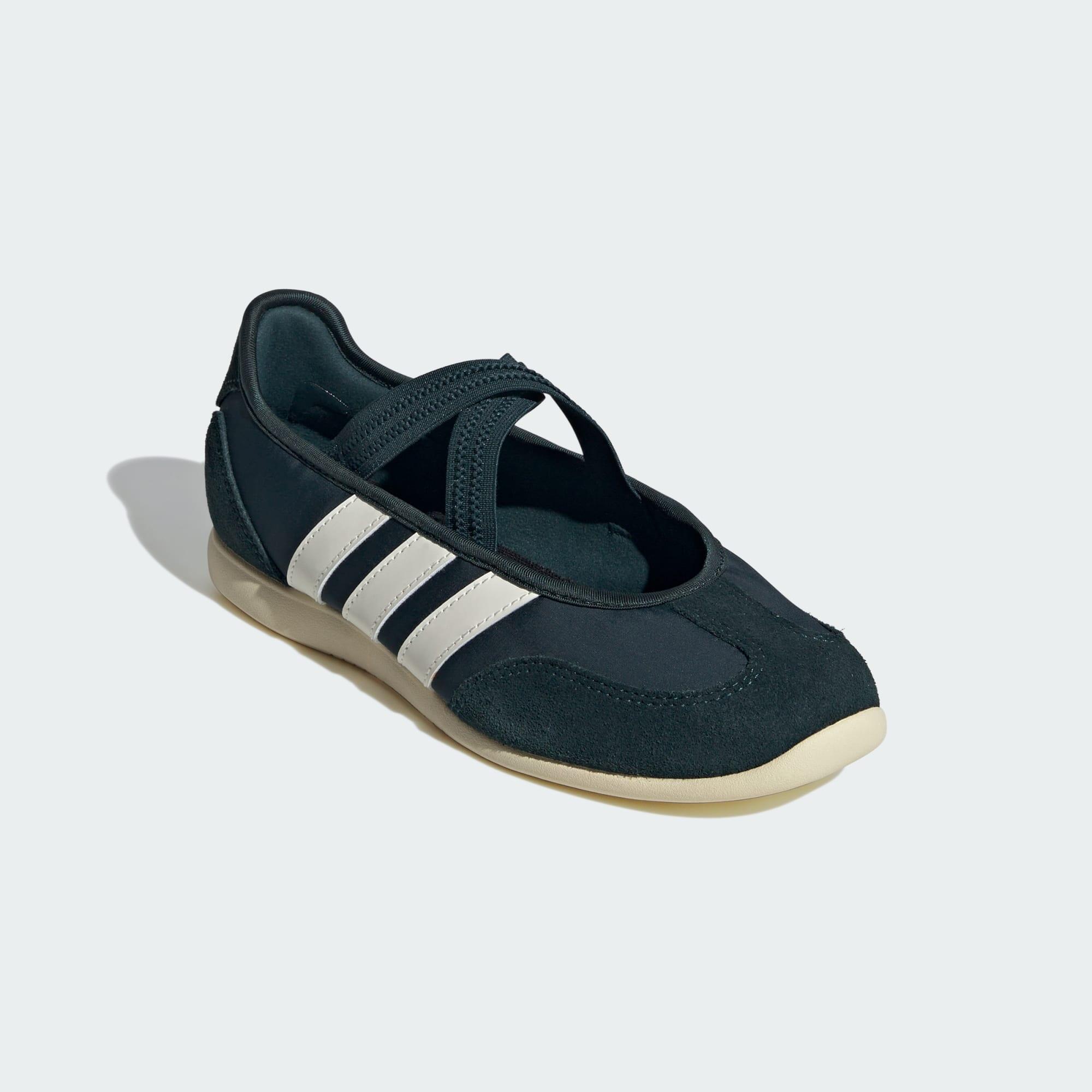 CHAUSSURE BARREDA MARY JANE 4/8