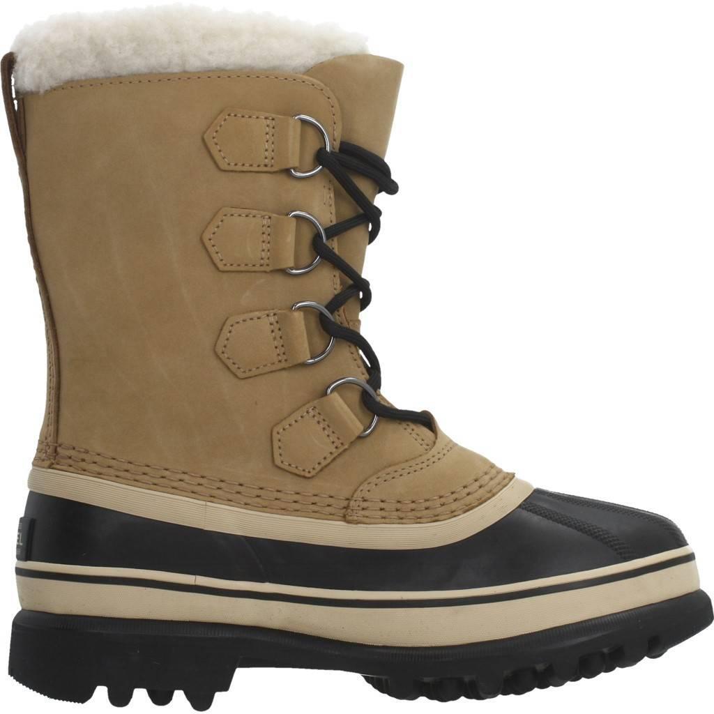 Botas Sorel Caribou™ Wp Mujer 4/5