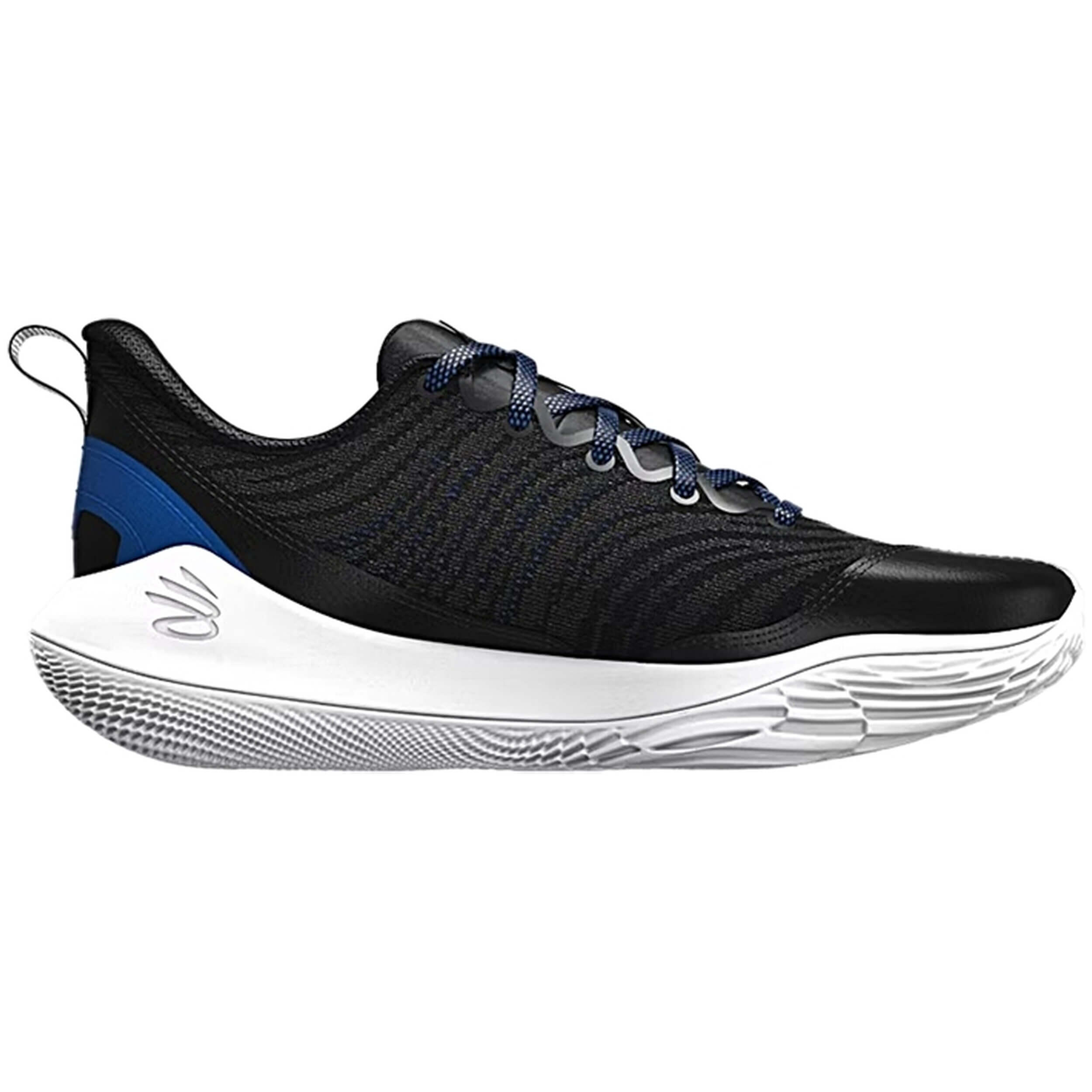 Chaussure de Basketball Under Armour Curry 12 "Dub Nation" GS 5/5