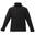 Sandstorm SoftshellJacke, wasserabweisend Herren Schwarz/Schwarz