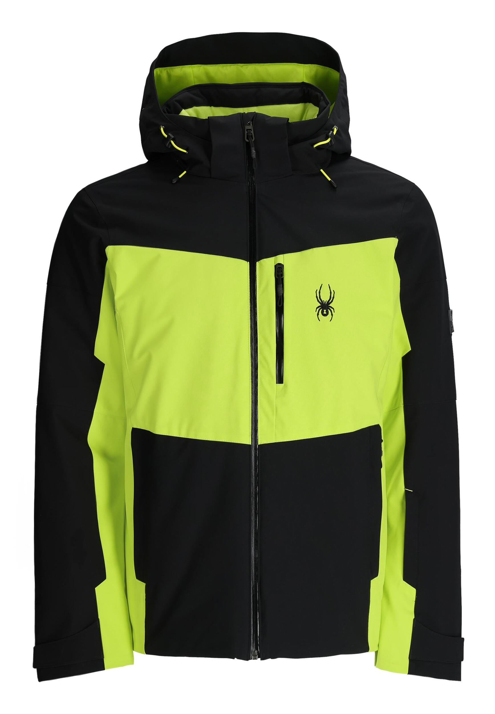 Veste de ski isolante Ski Homme - COPPER 20K 5/5