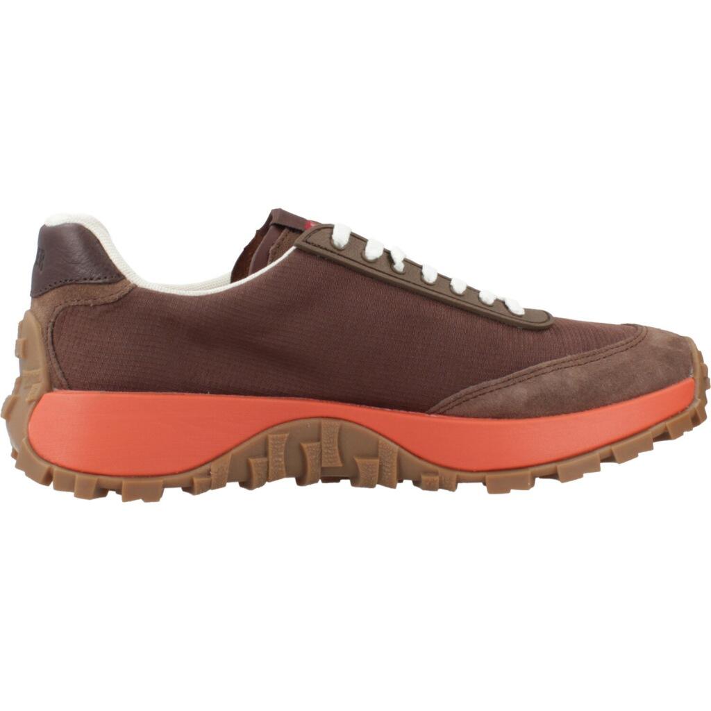 Ténis Camper Modelo Drift Trail Cor Castanho 4/5