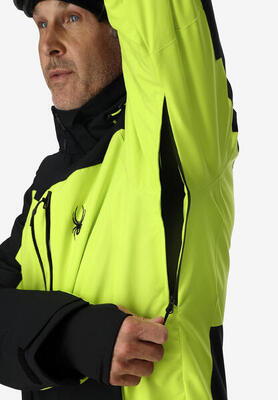 Giacca da sci imbottita Ski Uomini - COPPER 20K