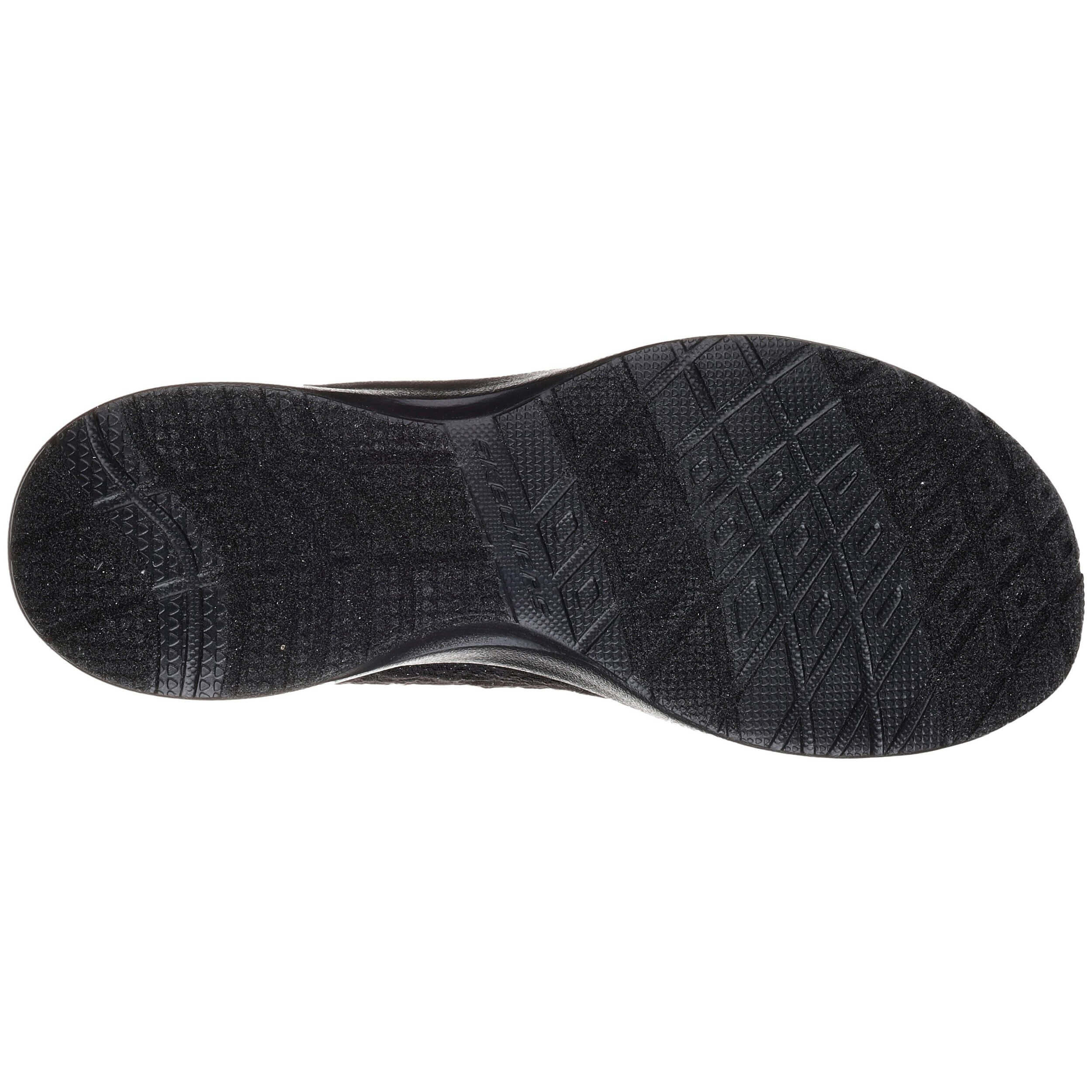 Baskets Skechers modèle 12149-BBK pour femmes 3/4
