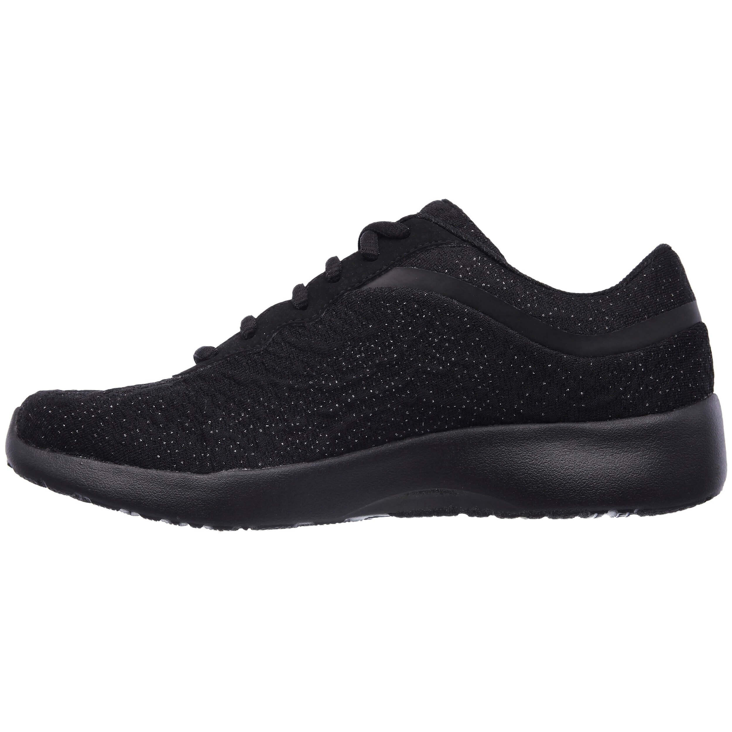 Baskets Skechers modèle 12149-BBK pour femmes 2/4
