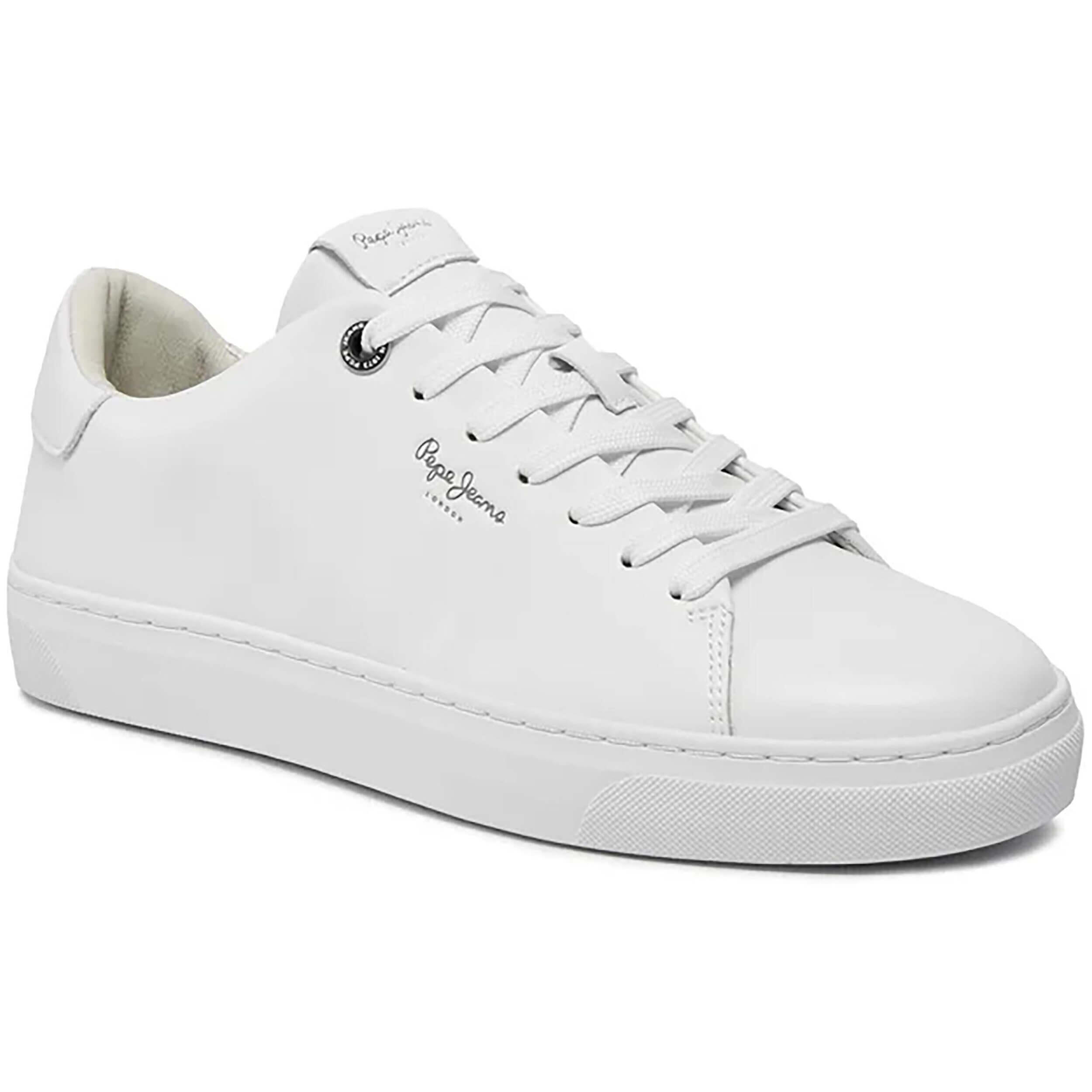 Scarpe da ginnastica Pepe Jeans Camden Basic 4/4