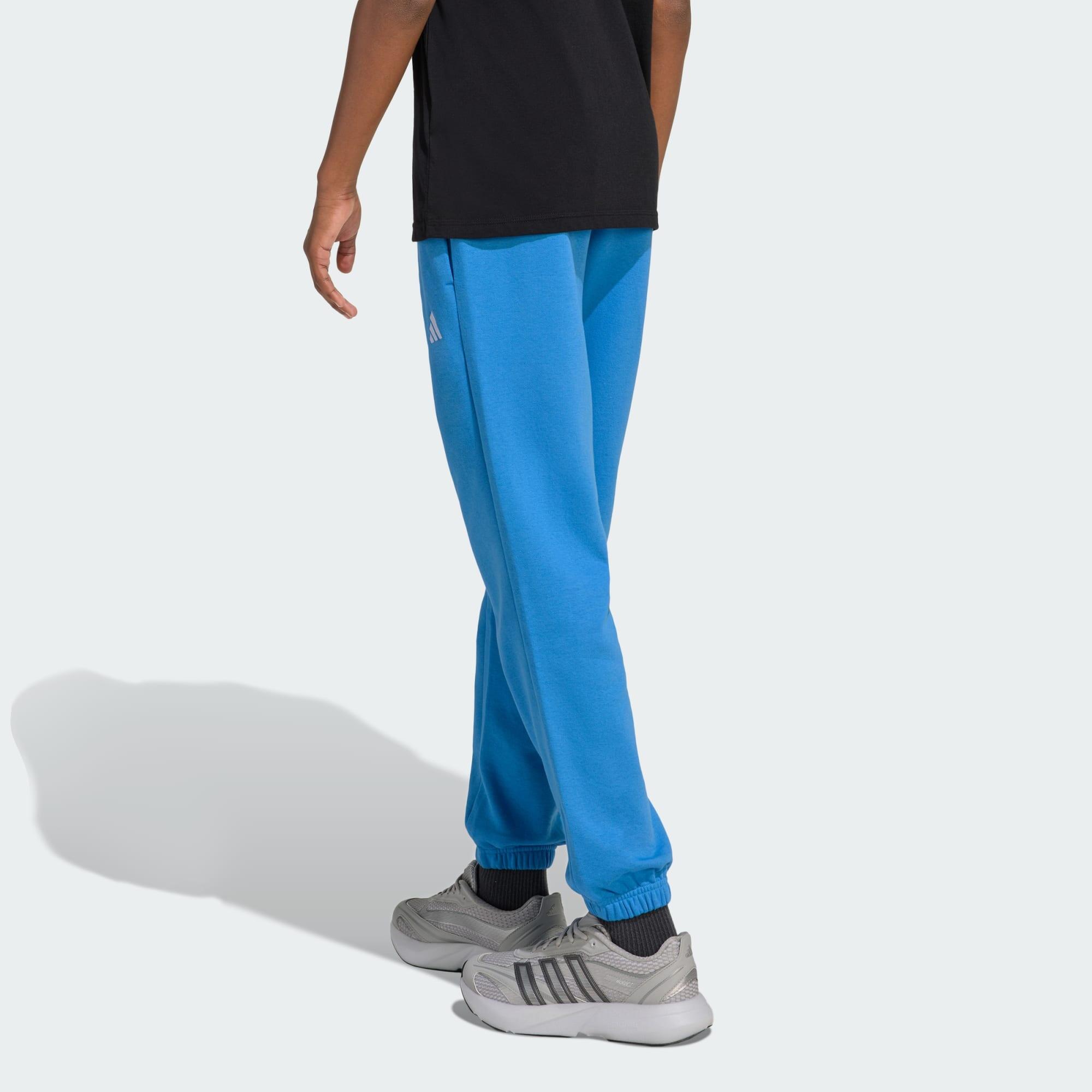 Pantaloni Essentials Junior 3/6