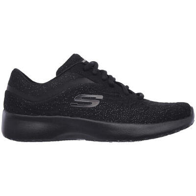 Zapatillas Skechers modelo 12149-BBK para mujer