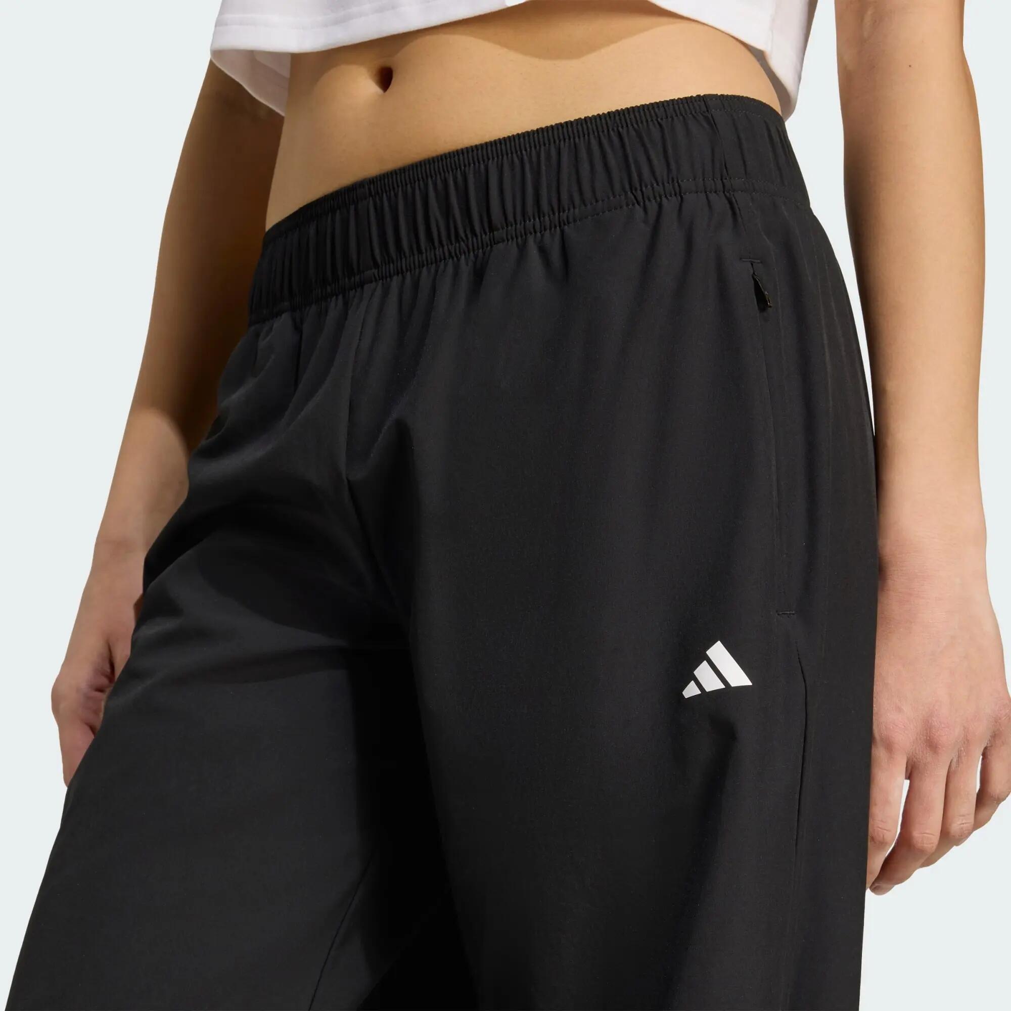 Calças de Treino em tecido Workout Essentials 4/5