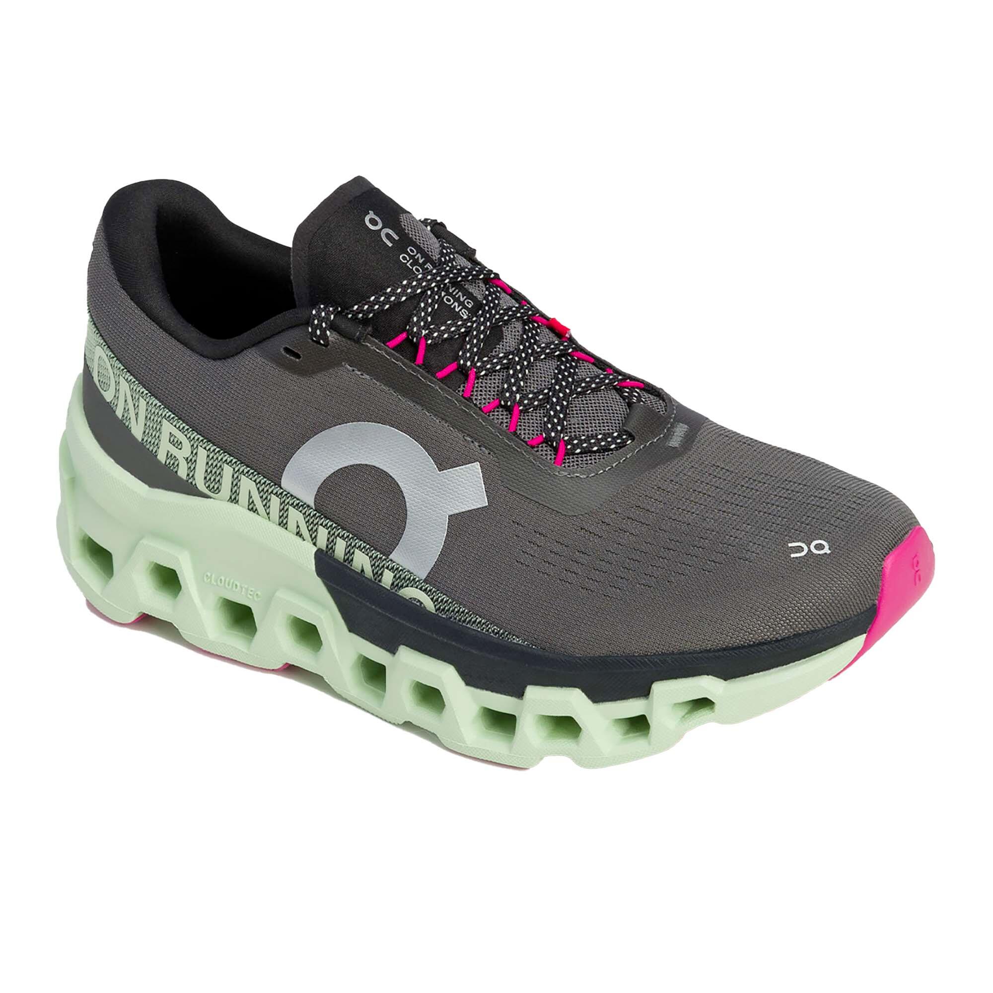 Scarpe Running On Cloudmonster 2 Adulto 3/5