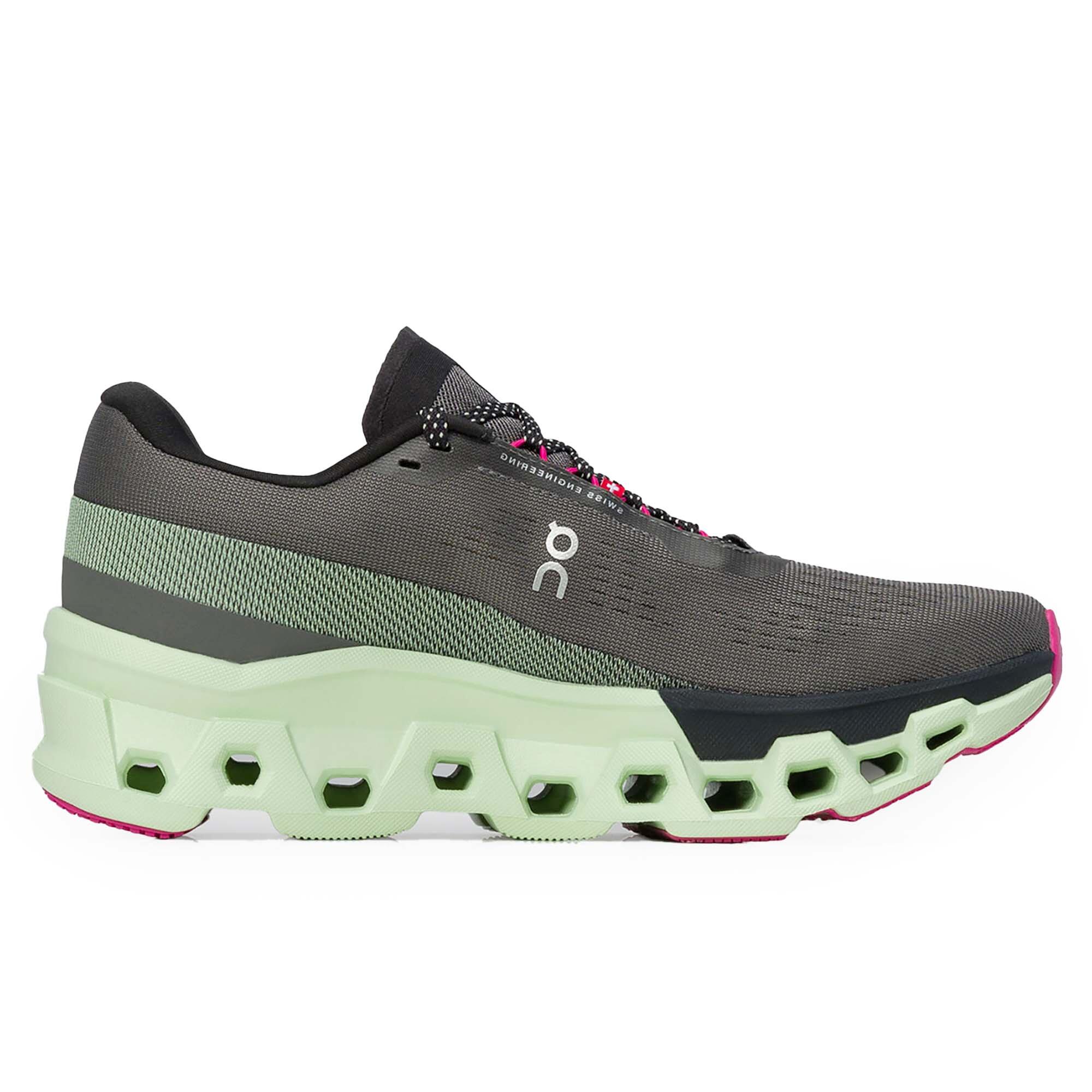 Scarpe Running On Cloudmonster 2 Adulto 2/5
